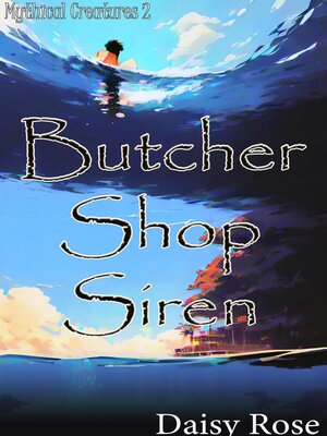 cover image of Butcher Shop Siren